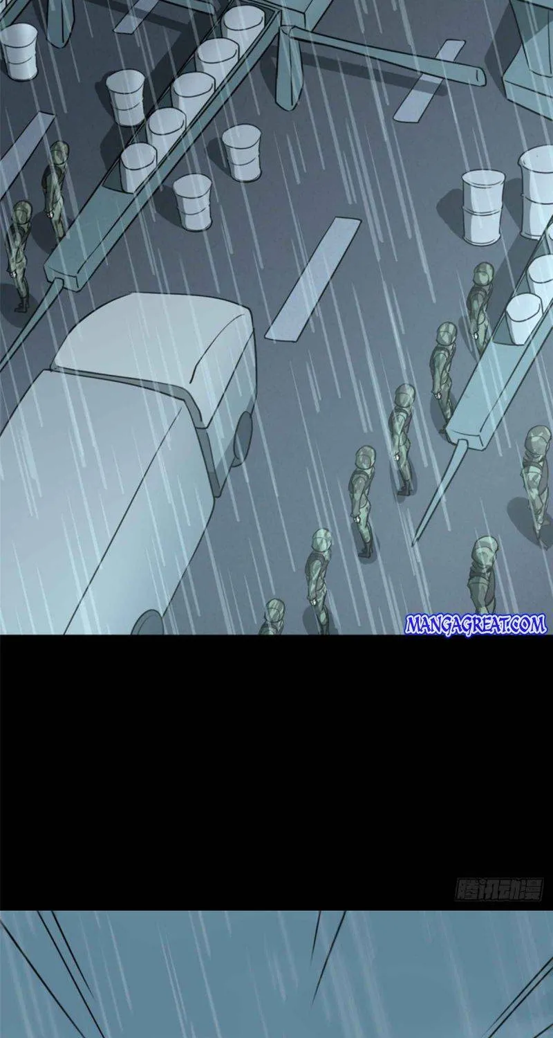 My Girlfriend Is A Zombie Mangakakalot X Chapter 222 Page 20