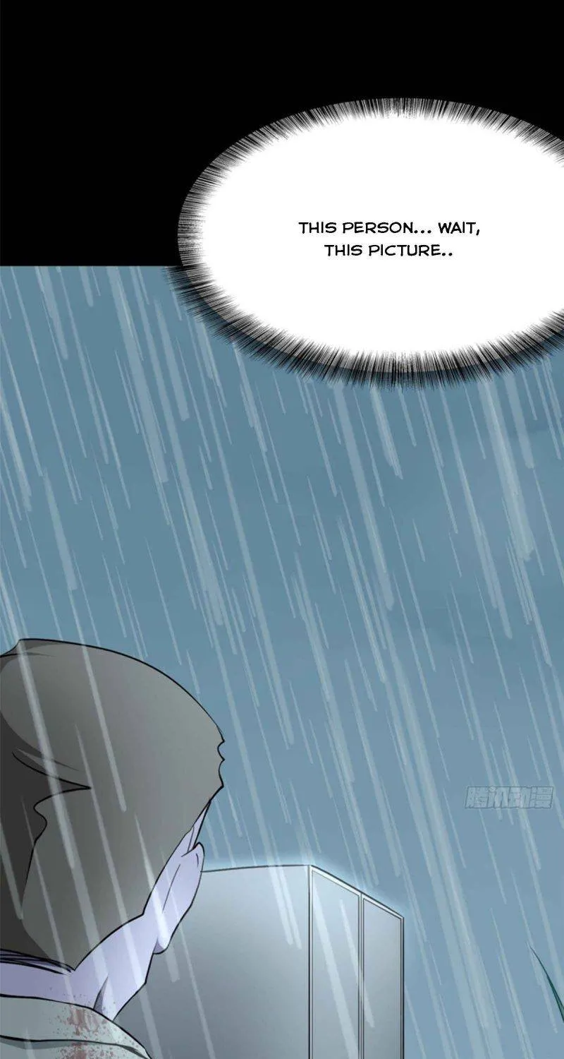 My Girlfriend Is A Zombie Mangakakalot X Chapter 222 Page 35