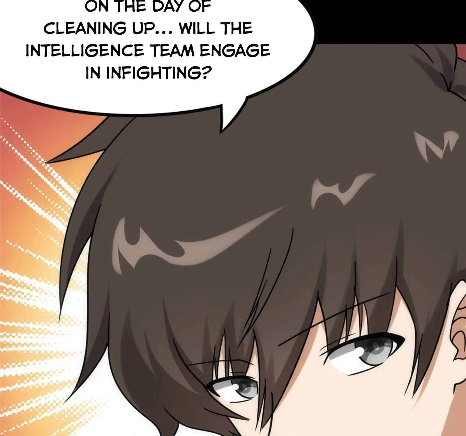 My Girlfriend Is A Zombie Mangakakalot X Chapter 228 Page 84
