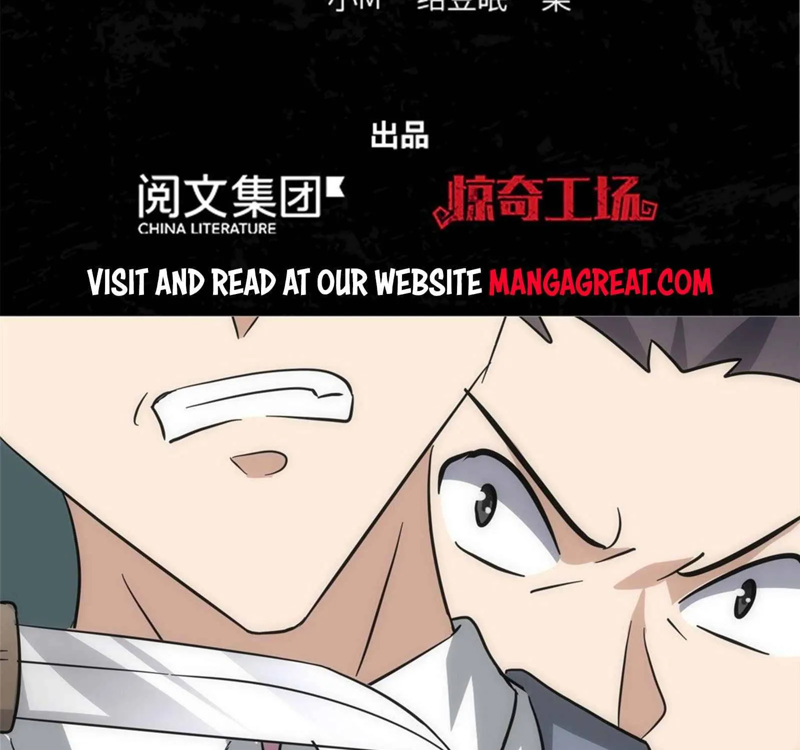 My Girlfriend Is A Zombie Mangakakalot X Chapter 228 Page 2