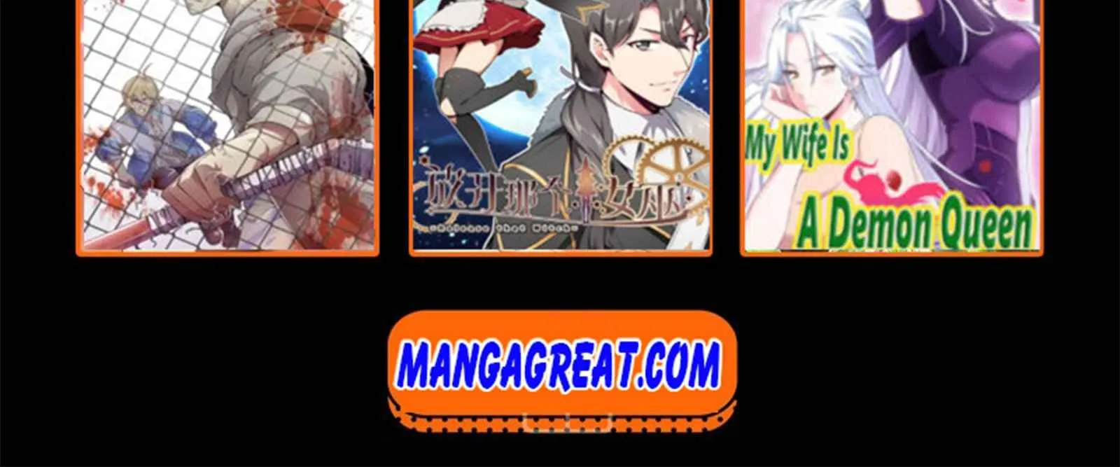 My Girlfriend Is A Zombie Mangakakalot X Chapter 228 Page 116