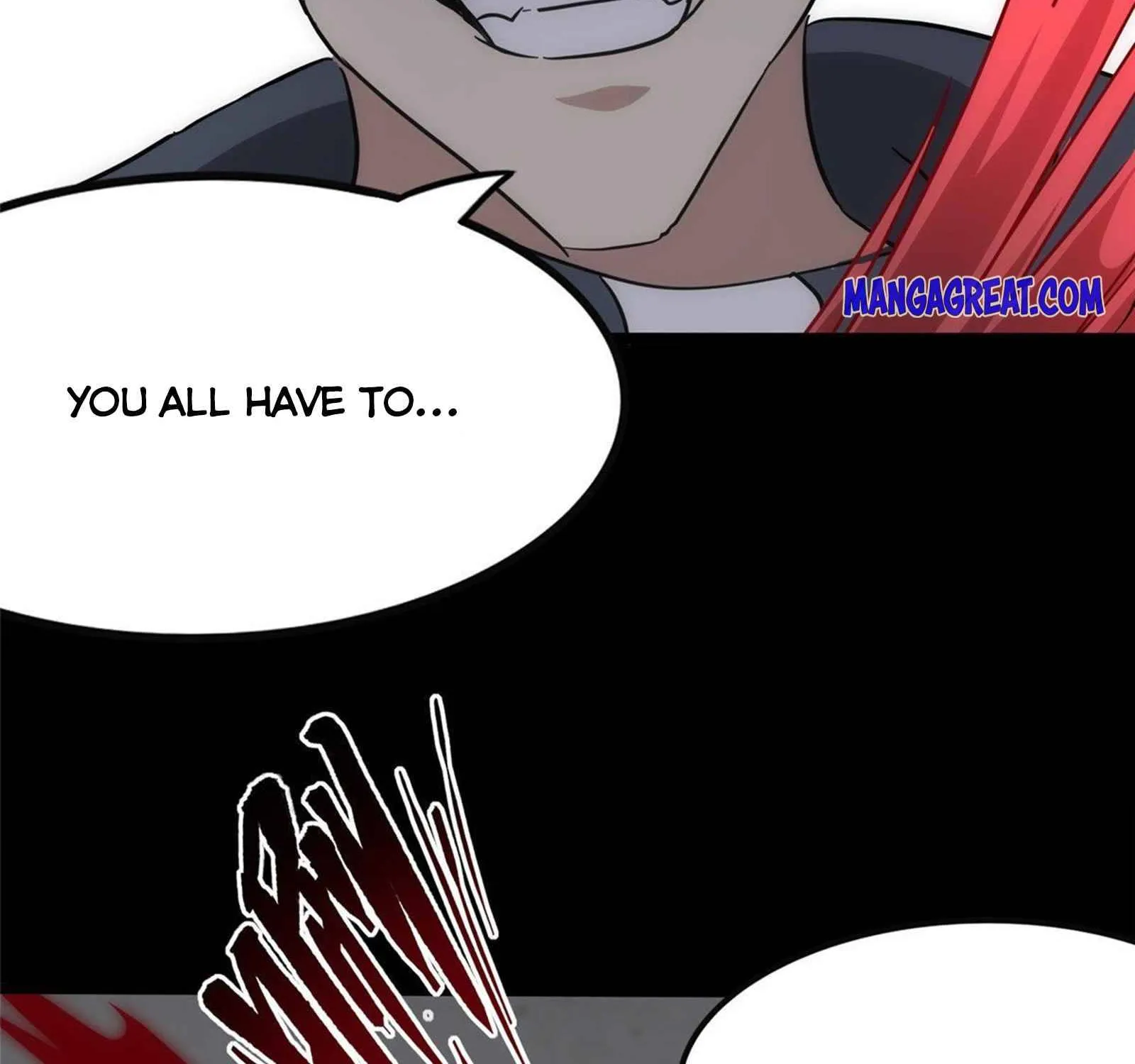 My Girlfriend Is A Zombie Mangakakalot X Chapter 228 Page 14