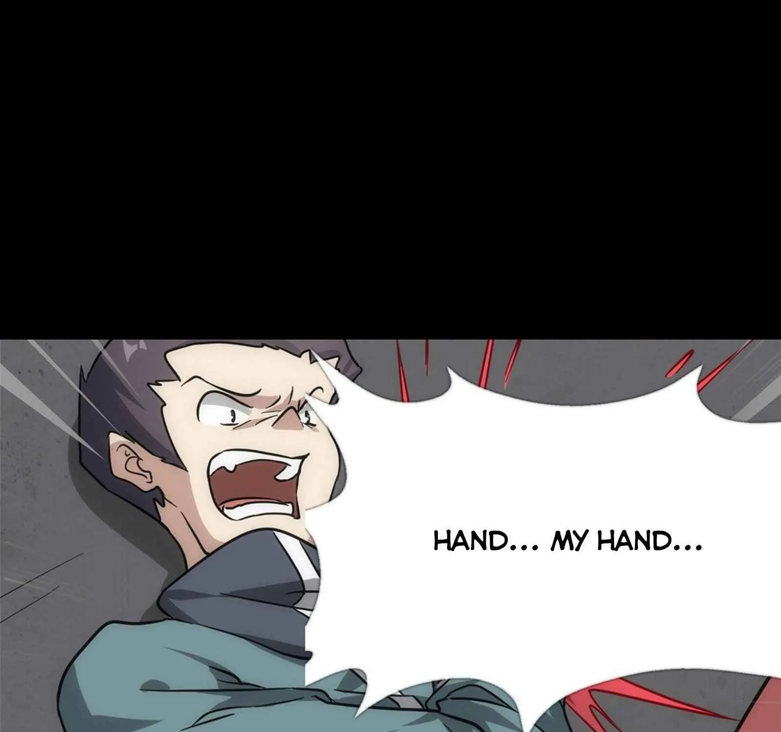 My Girlfriend Is A Zombie Mangakakalot X Chapter 228 Page 19