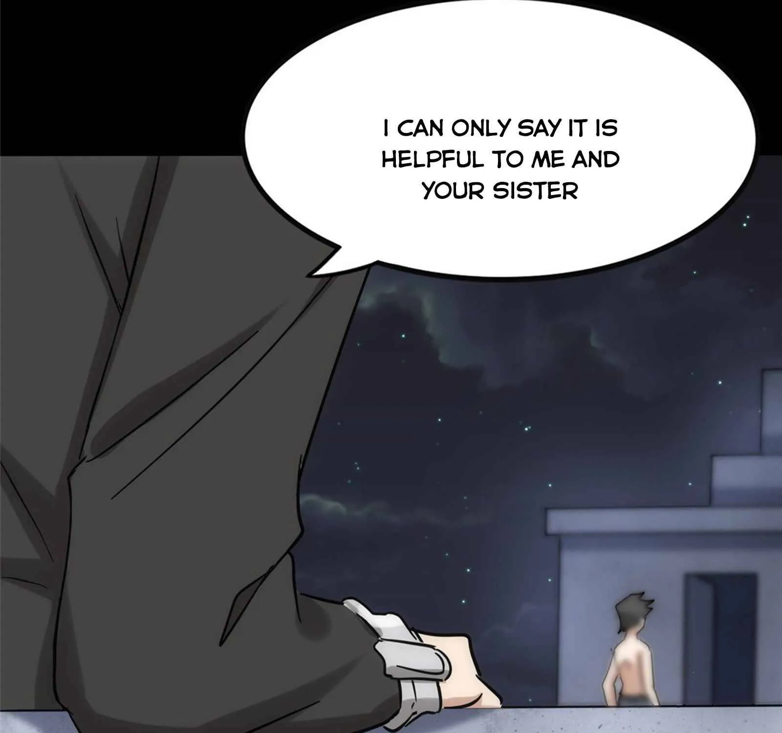 My Girlfriend Is A Zombie Mangakakalot X Chapter 230 Page 80