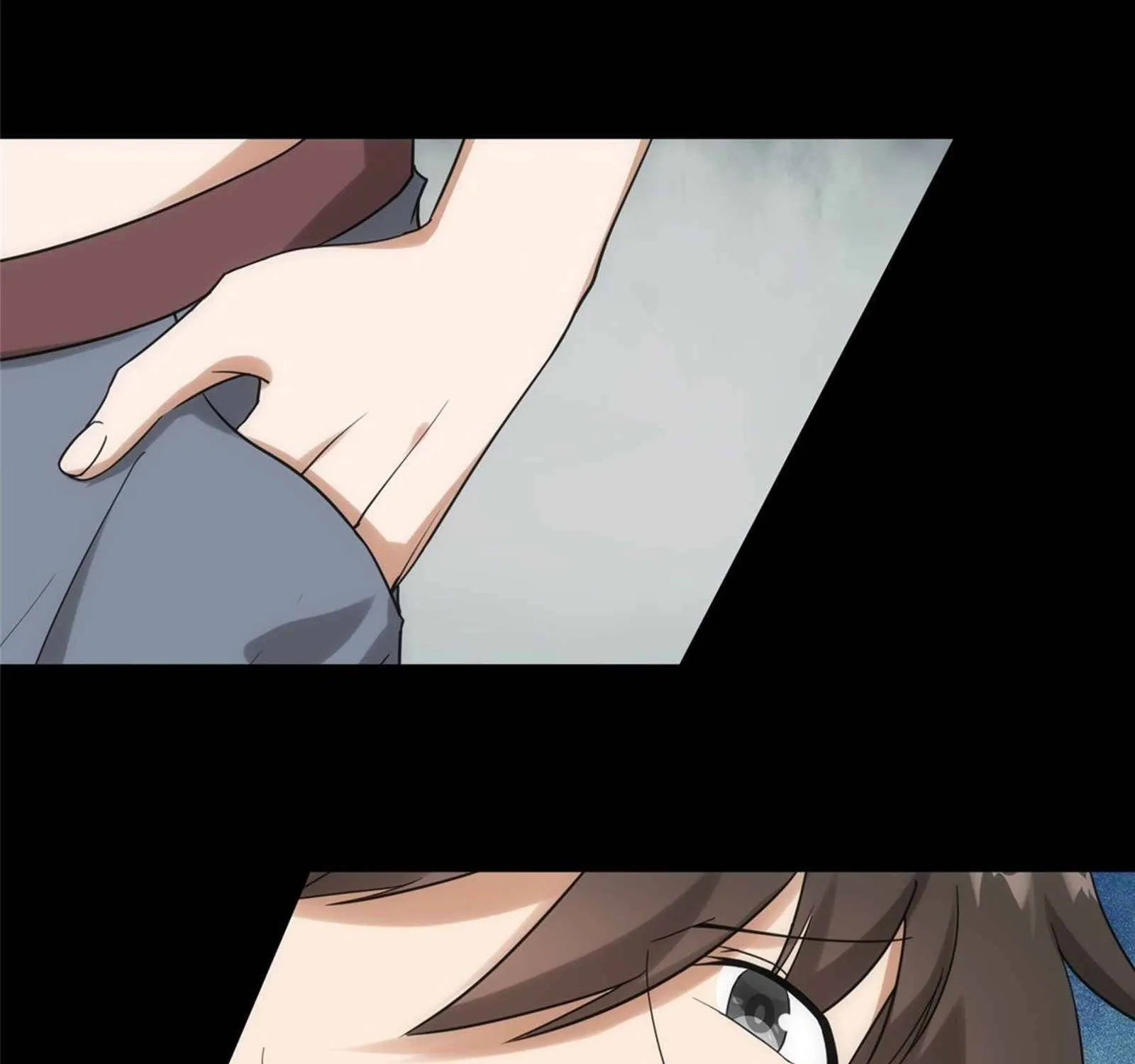 My Girlfriend Is A Zombie Mangakakalot X Chapter 230 Page 10