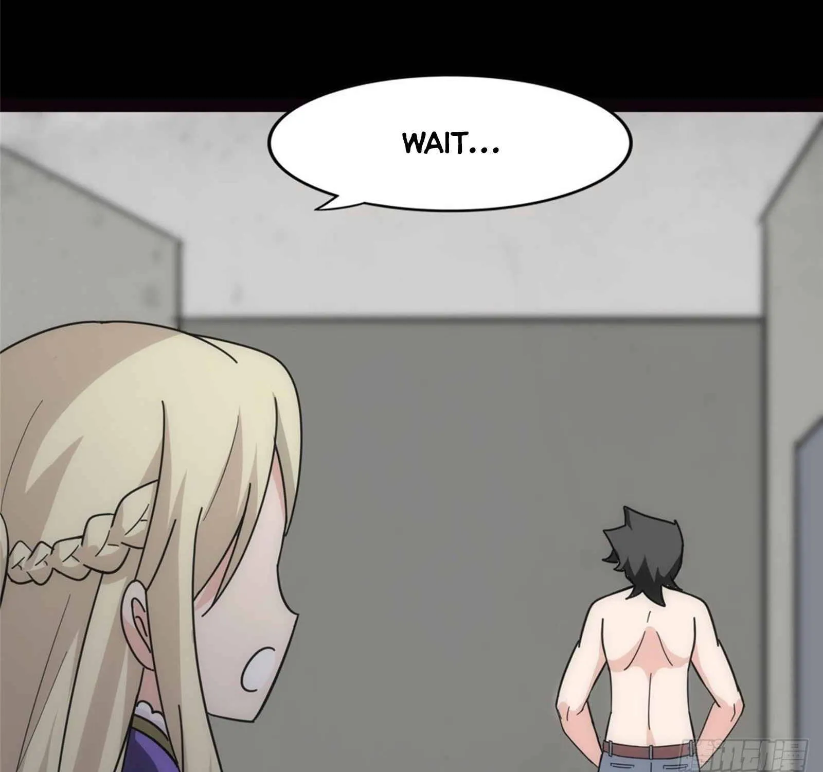 My Girlfriend Is A Zombie Mangakakalot X Chapter 230 Page 123
