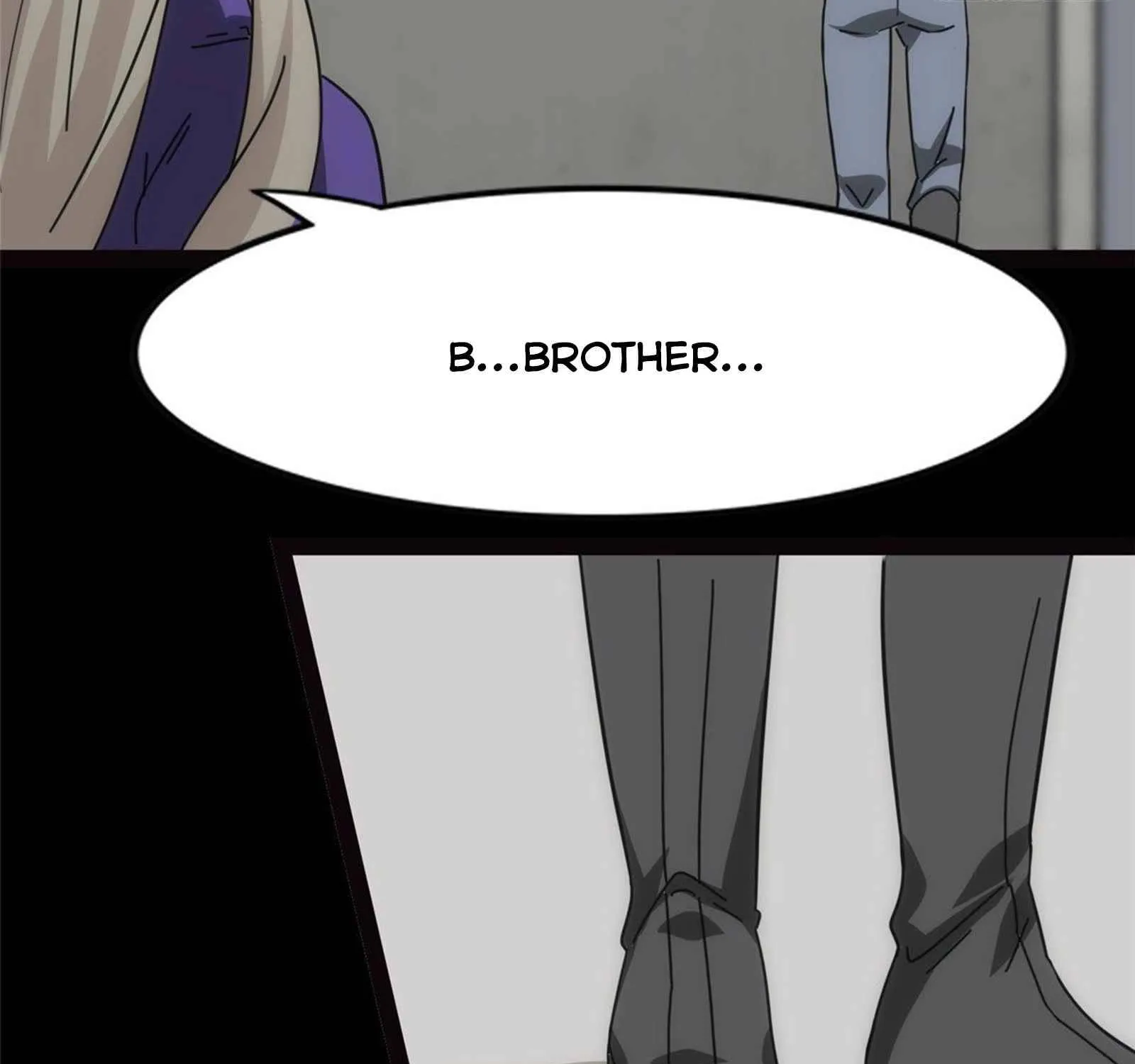 My Girlfriend Is A Zombie Mangakakalot X Chapter 230 Page 124