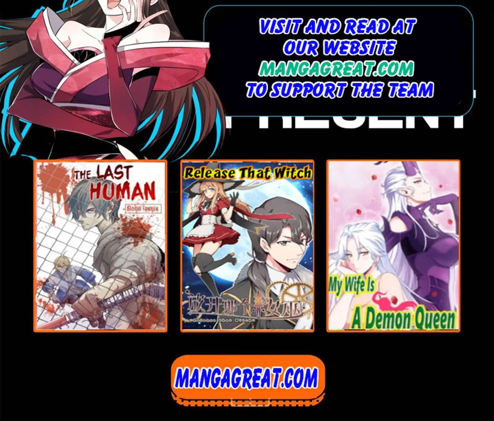 My Girlfriend Is A Zombie Mangakakalot X Chapter 230 Page 141
