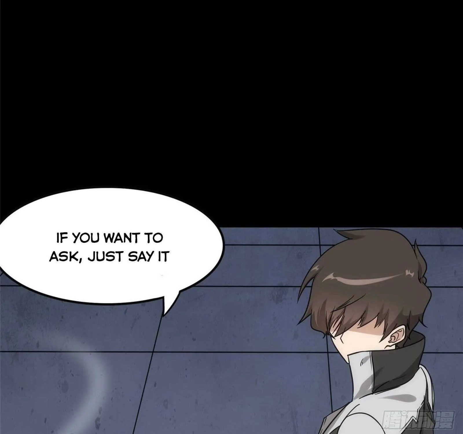 My Girlfriend Is A Zombie Mangakakalot X Chapter 230 Page 16