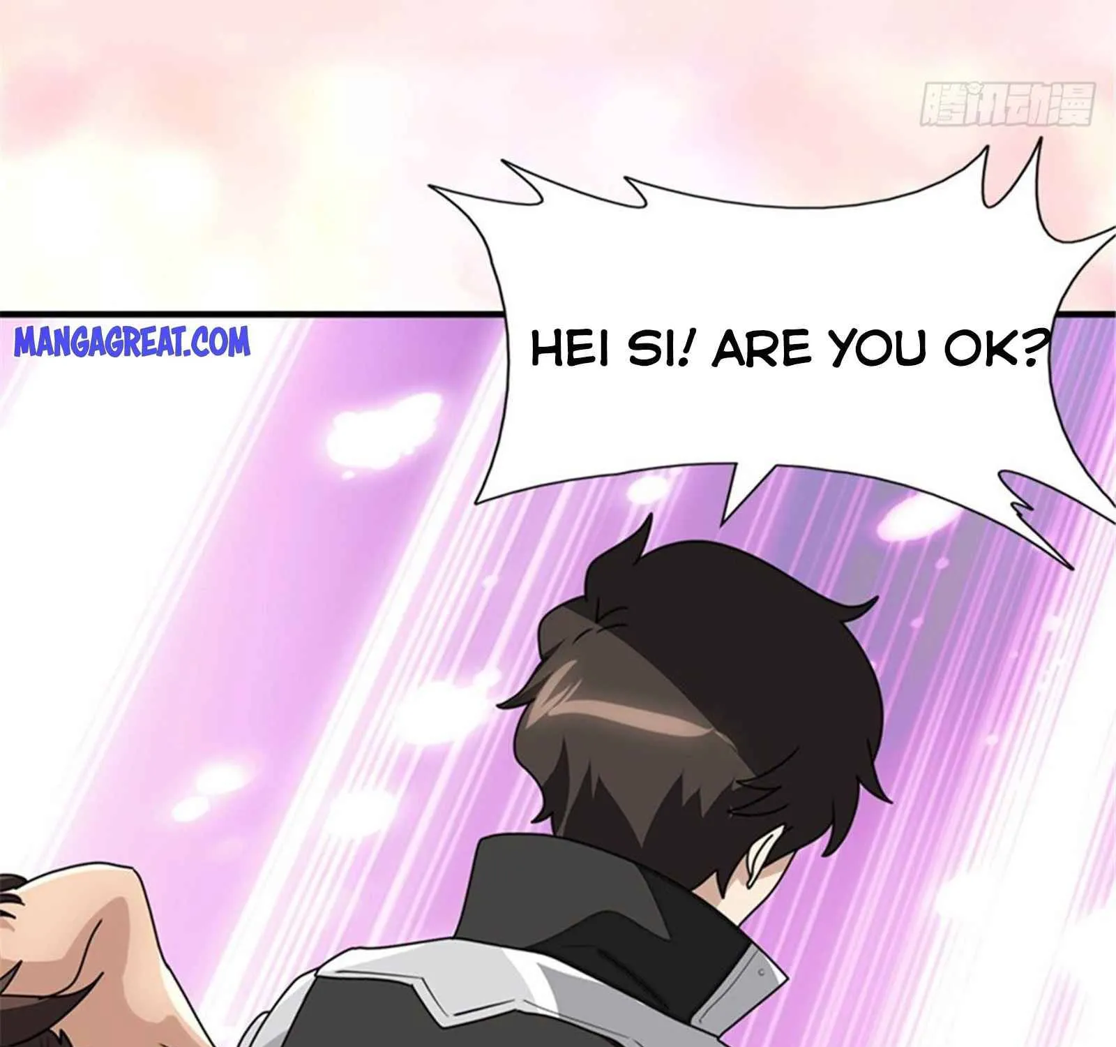 My Girlfriend Is A Zombie Mangakakalot X Chapter 232 Page 45