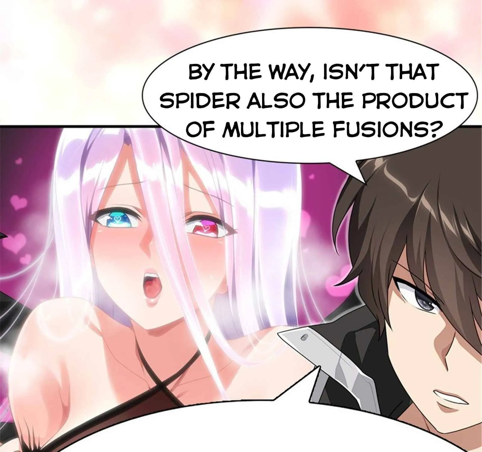 My Girlfriend Is A Zombie Mangakakalot X Chapter 232 Page 49