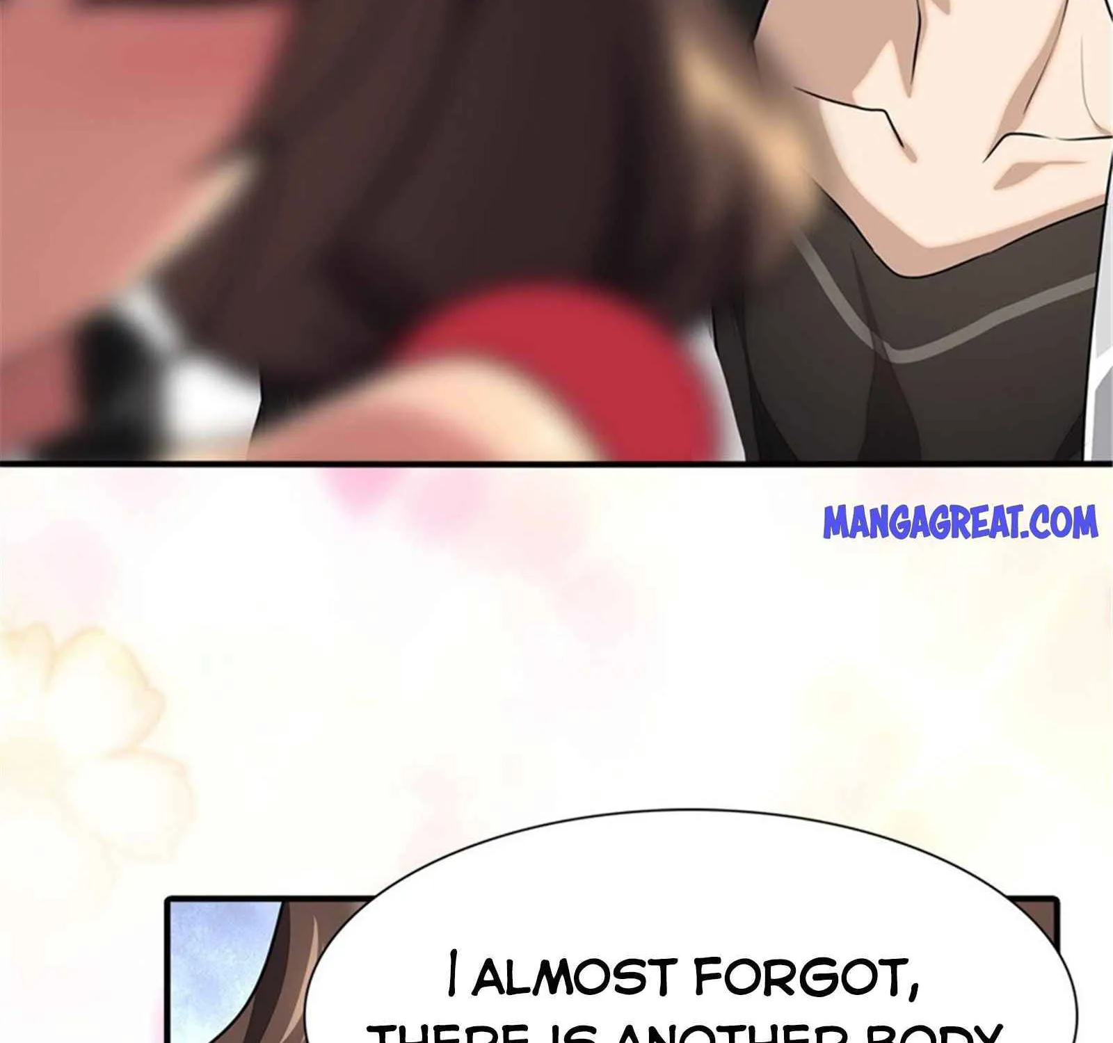 My Girlfriend Is A Zombie Mangakakalot X Chapter 232 Page 15