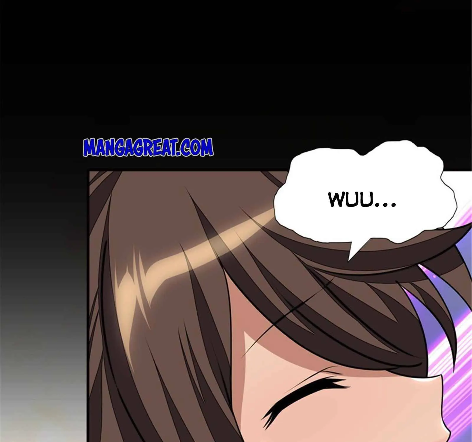 My Girlfriend Is A Zombie Mangakakalot X Chapter 232 Page 23