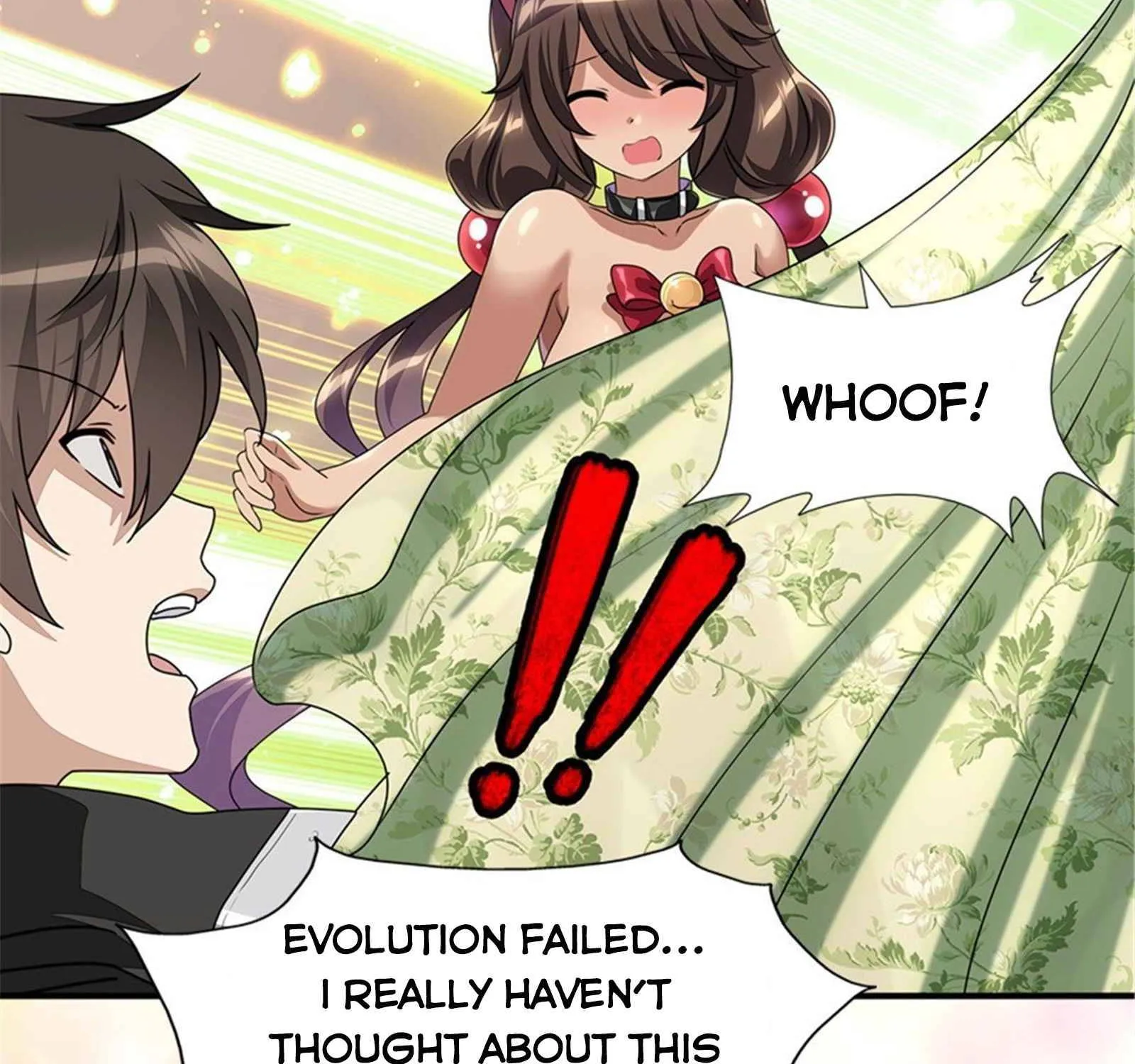 My Girlfriend Is A Zombie Mangakakalot X Chapter 232 Page 28