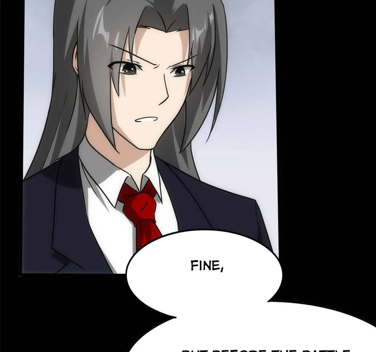 My Girlfriend Is A Zombie Mangakakalot X Chapter 234 Page 41
