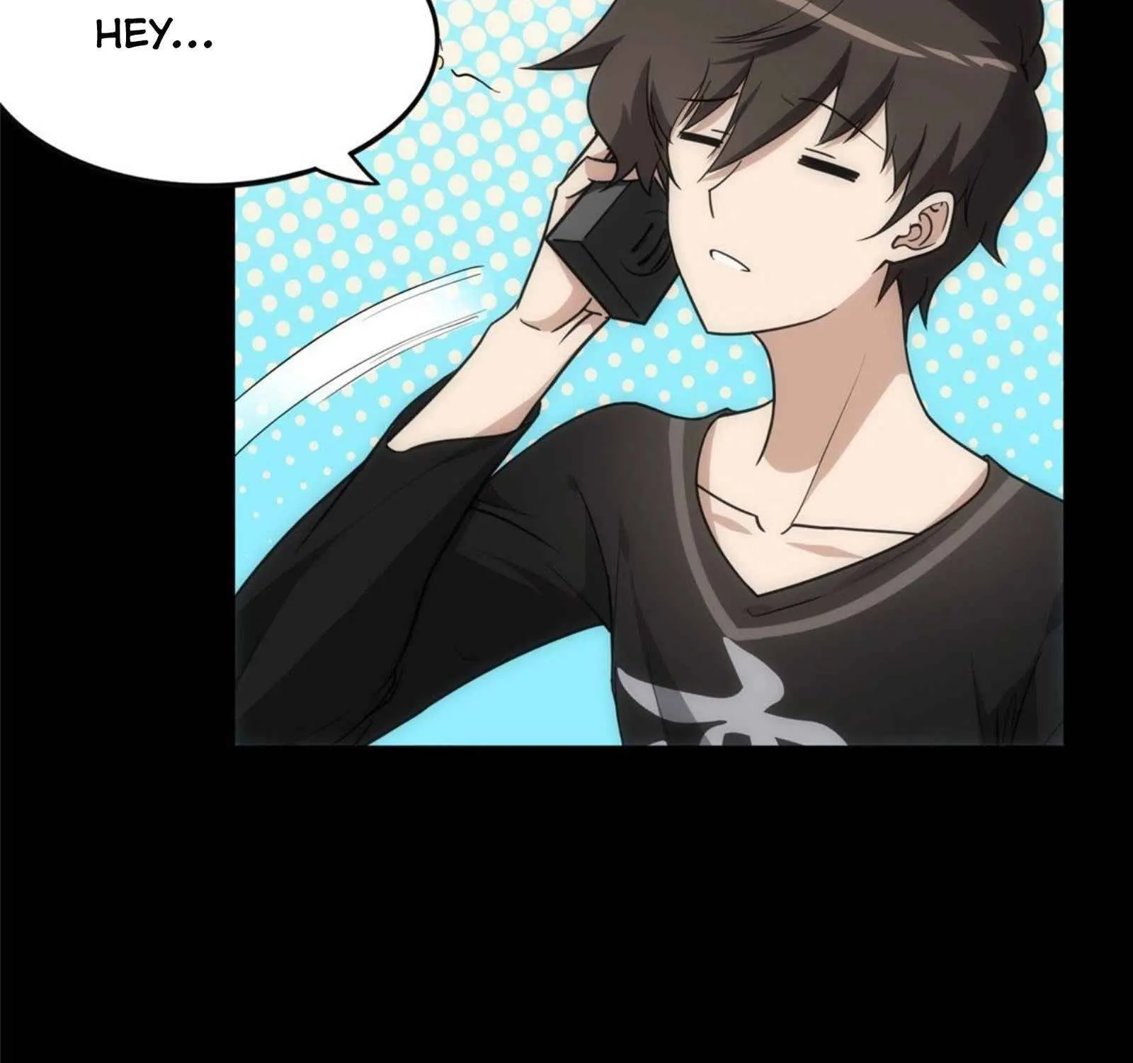My Girlfriend Is A Zombie Mangakakalot X Chapter 234 Page 50