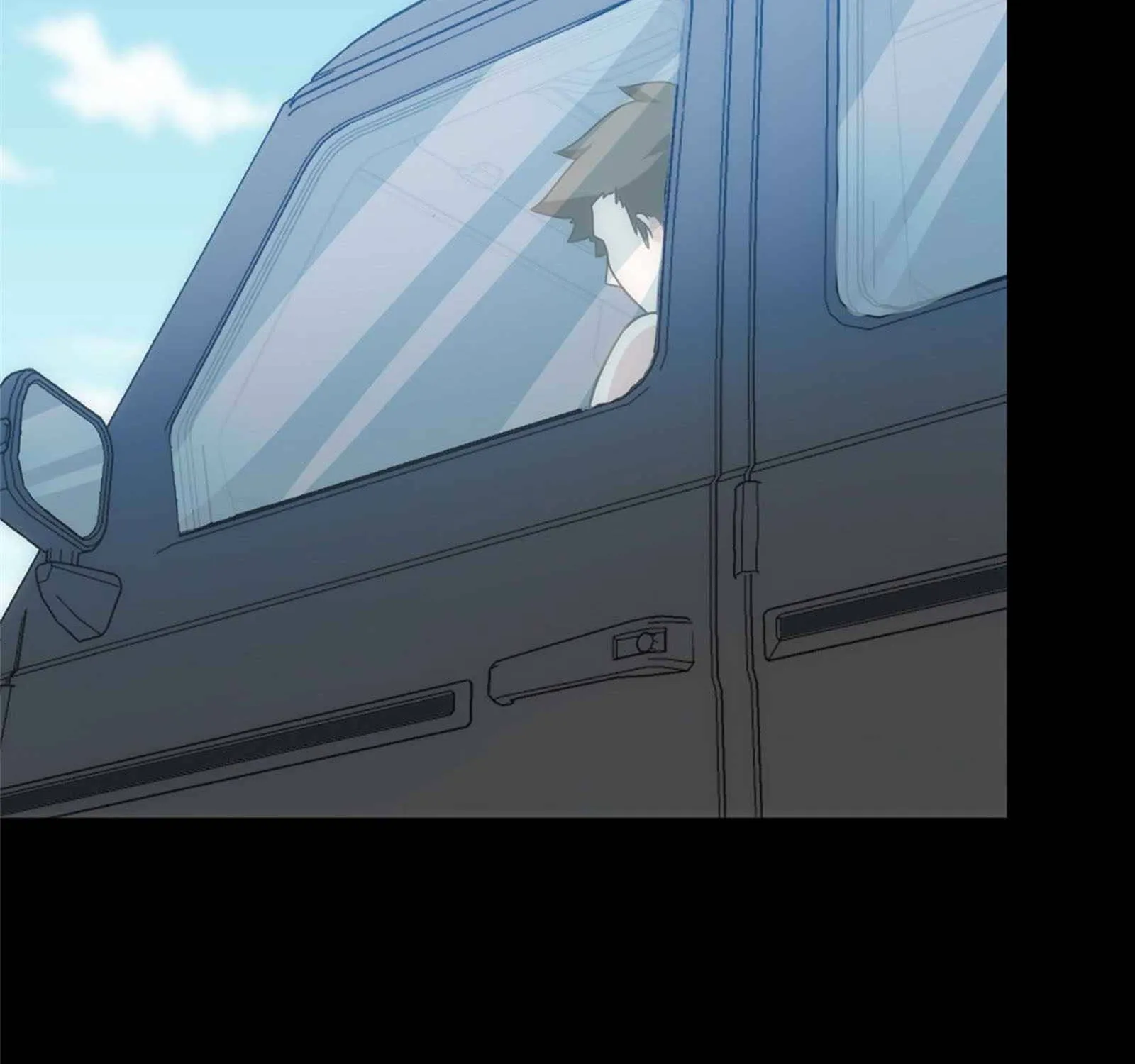 My Girlfriend Is A Zombie Mangakakalot X Chapter 234 Page 83