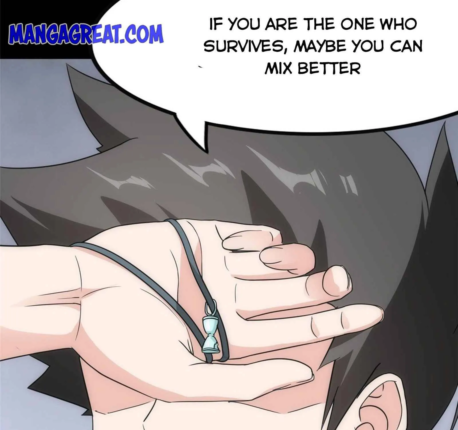 My Girlfriend Is A Zombie Mangakakalot X Chapter 234 Page 101