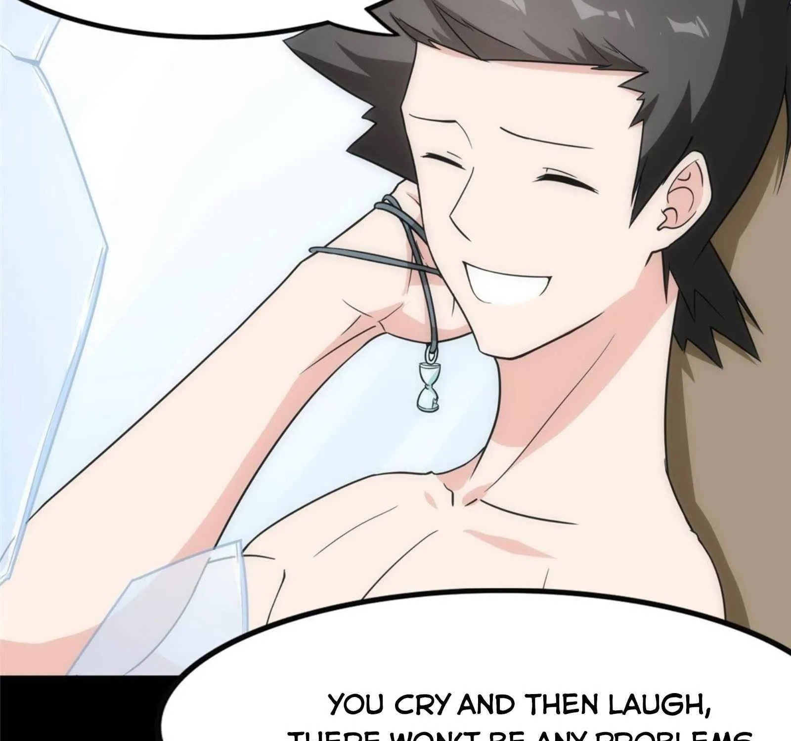My Girlfriend Is A Zombie Mangakakalot X Chapter 234 Page 107