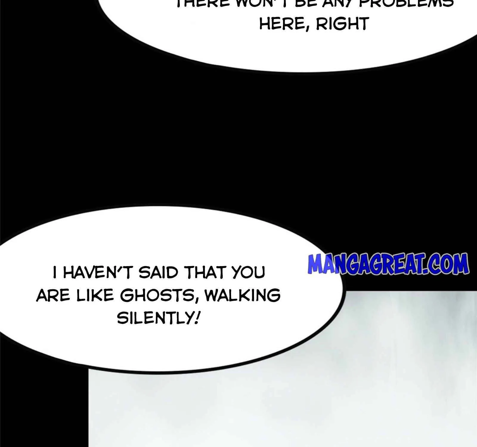My Girlfriend Is A Zombie Mangakakalot X Chapter 234 Page 108