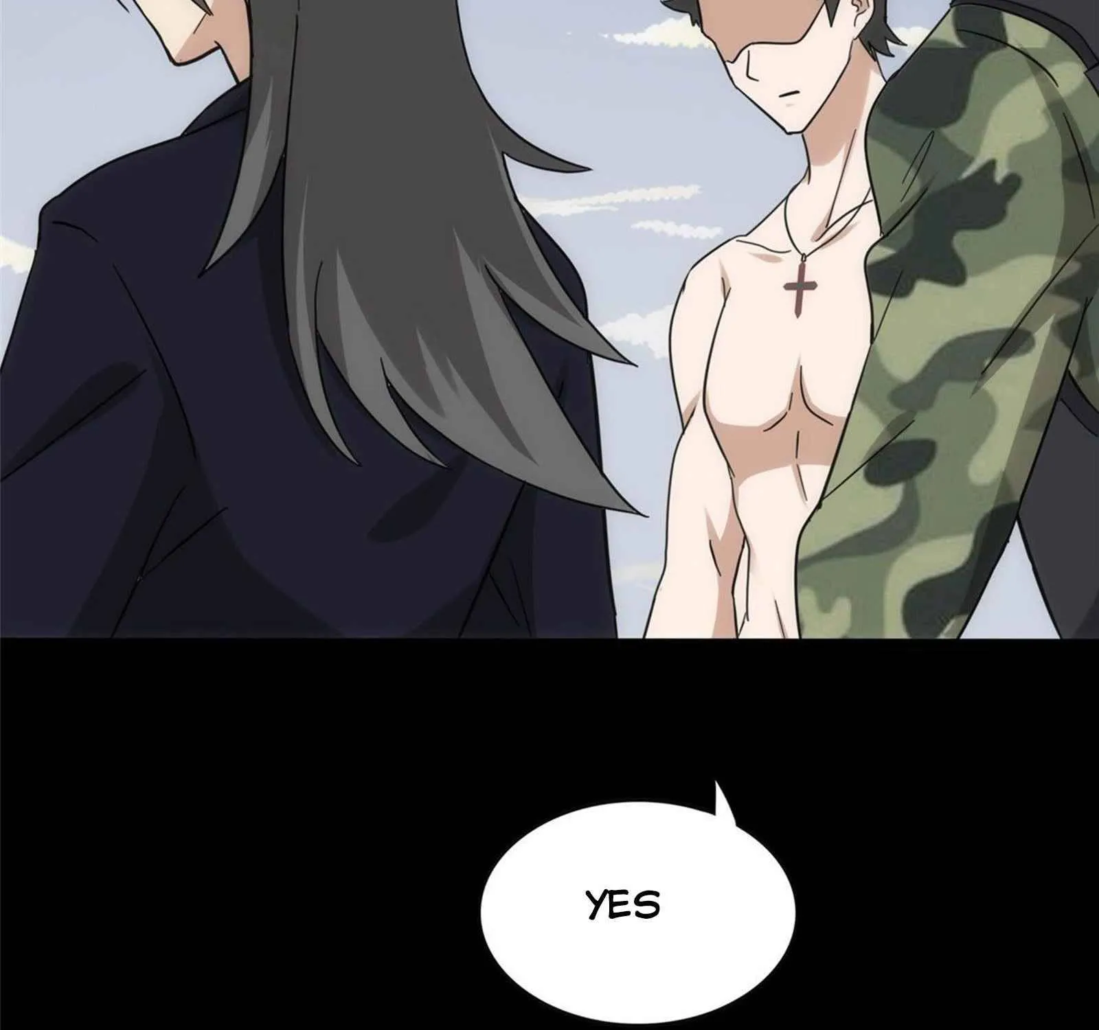 My Girlfriend Is A Zombie Mangakakalot X Chapter 234 Page 22