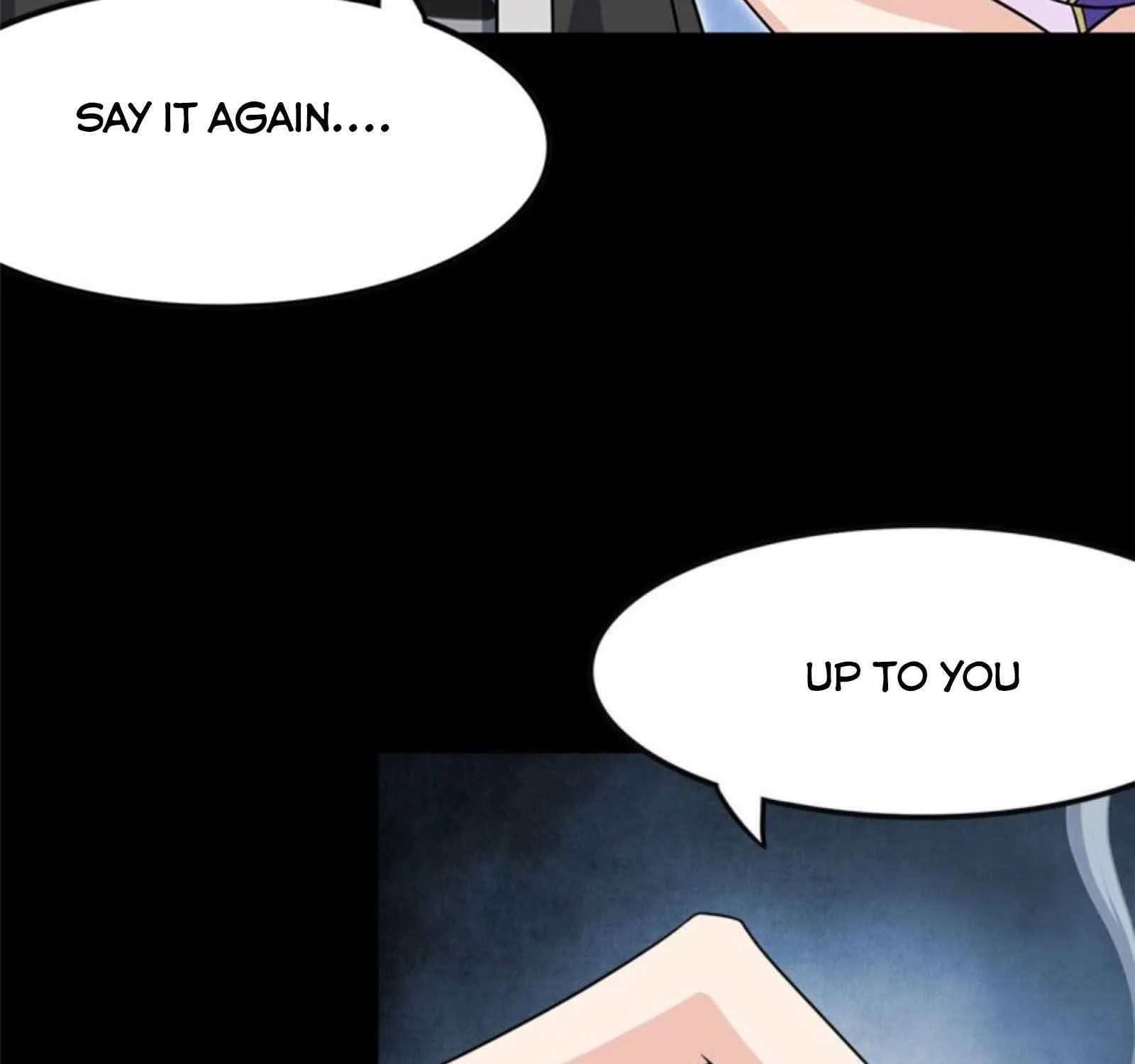 My Girlfriend Is A Zombie Mangakakalot X Chapter 235 Page 73