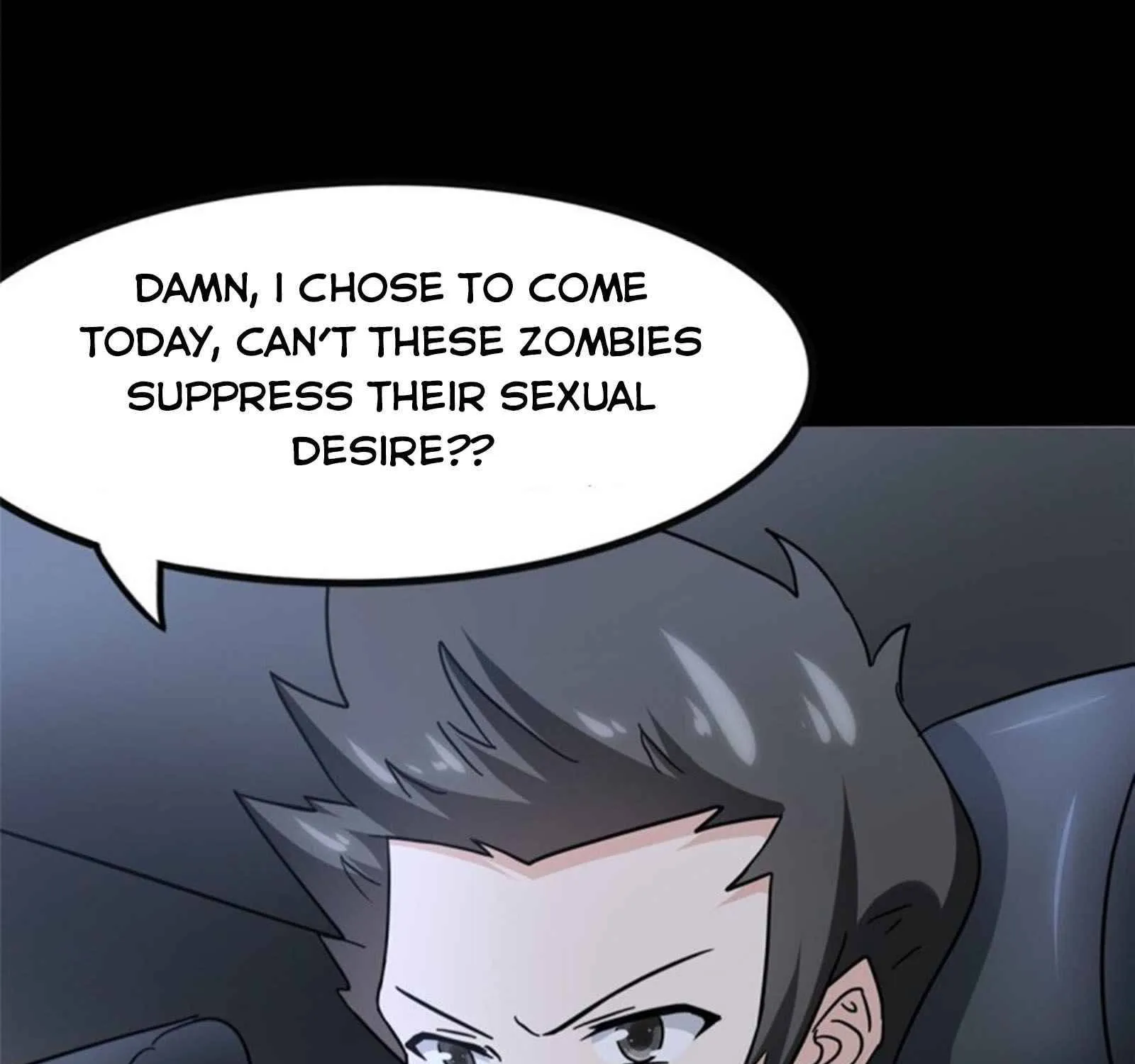 My Girlfriend Is A Zombie Mangakakalot X Chapter 235 Page 90