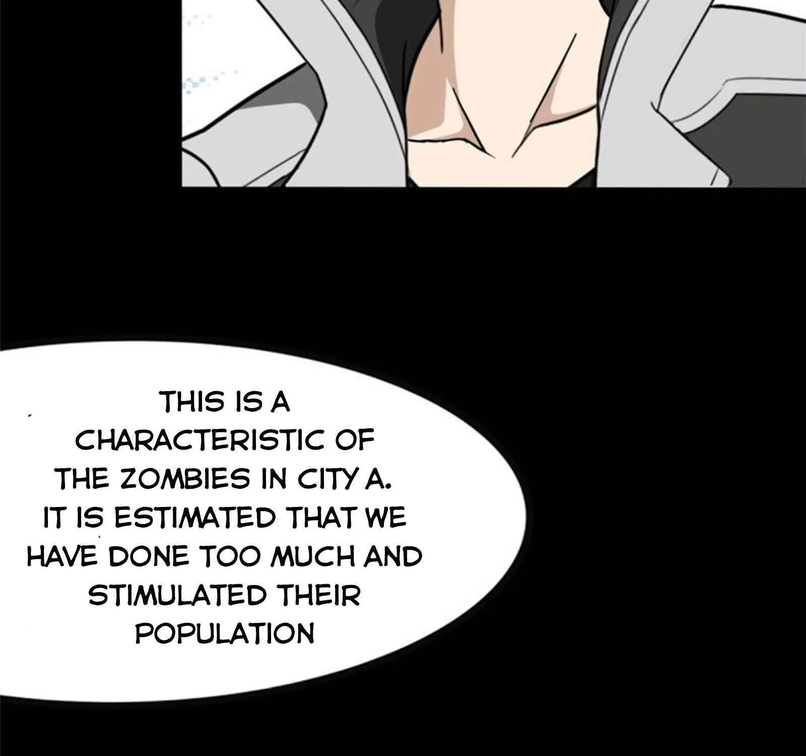 My Girlfriend Is A Zombie Mangakakalot X Chapter 235 Page 93