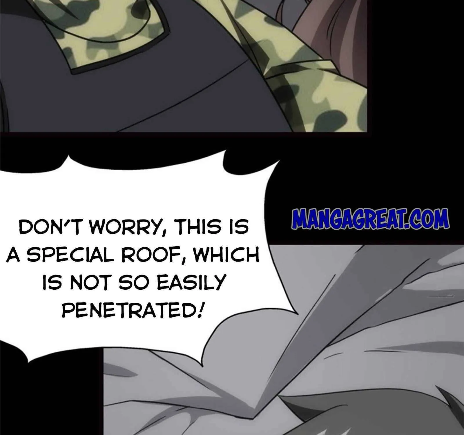 My Girlfriend Is A Zombie Mangakakalot X Chapter 236 Page 41