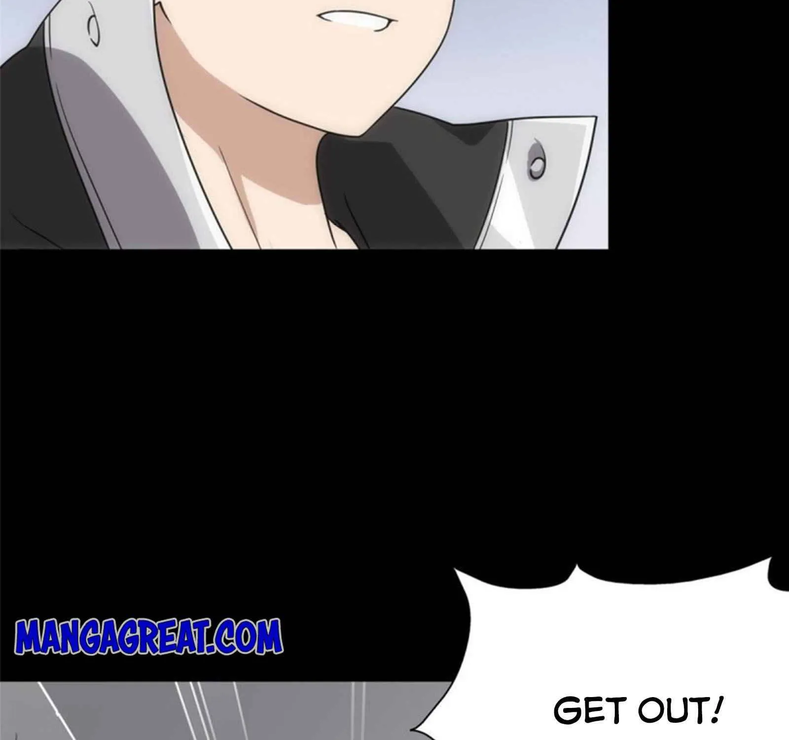 My Girlfriend Is A Zombie Mangakakalot X Chapter 236 Page 50