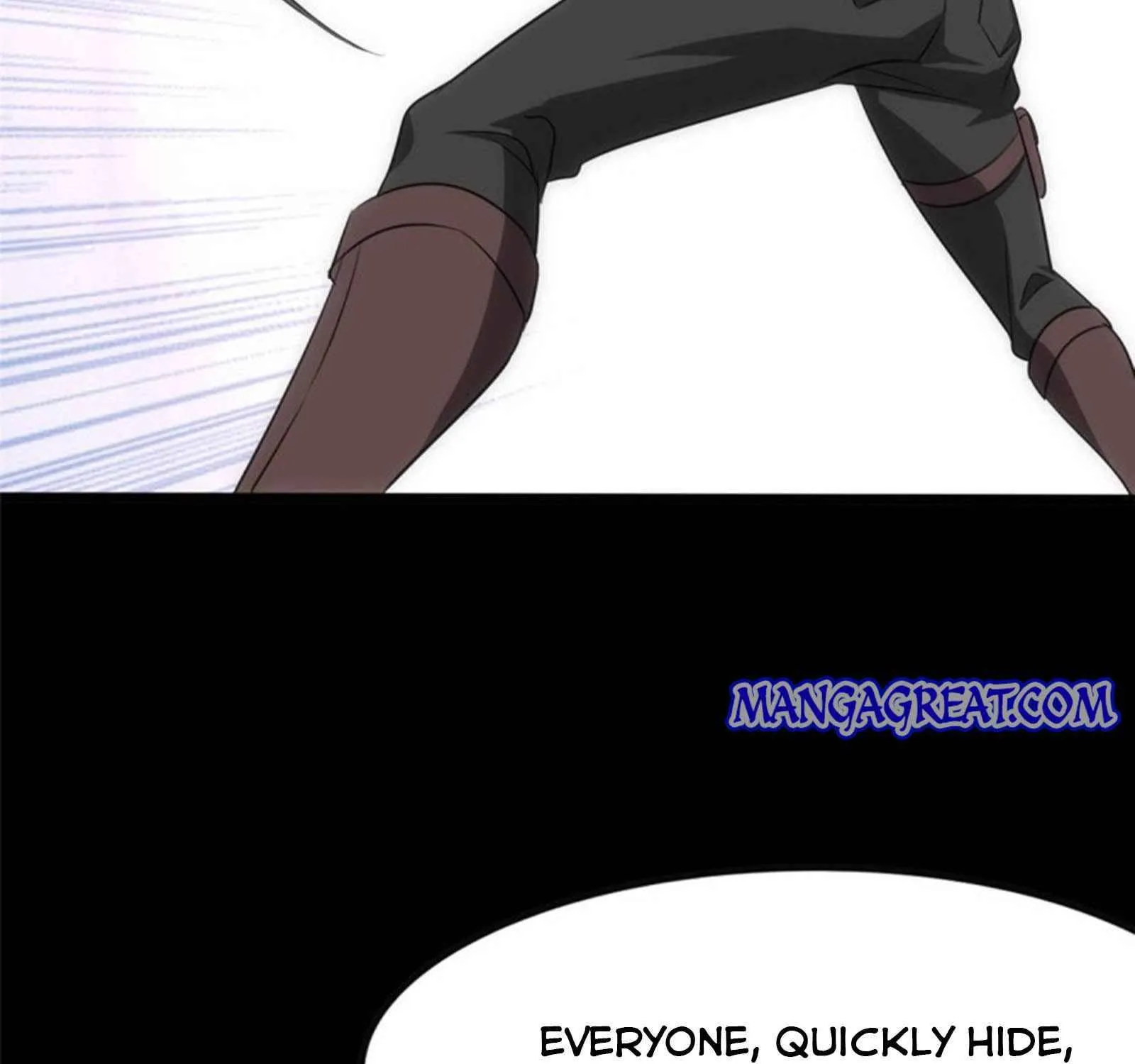 My Girlfriend Is A Zombie Mangakakalot X Chapter 238 Page 56