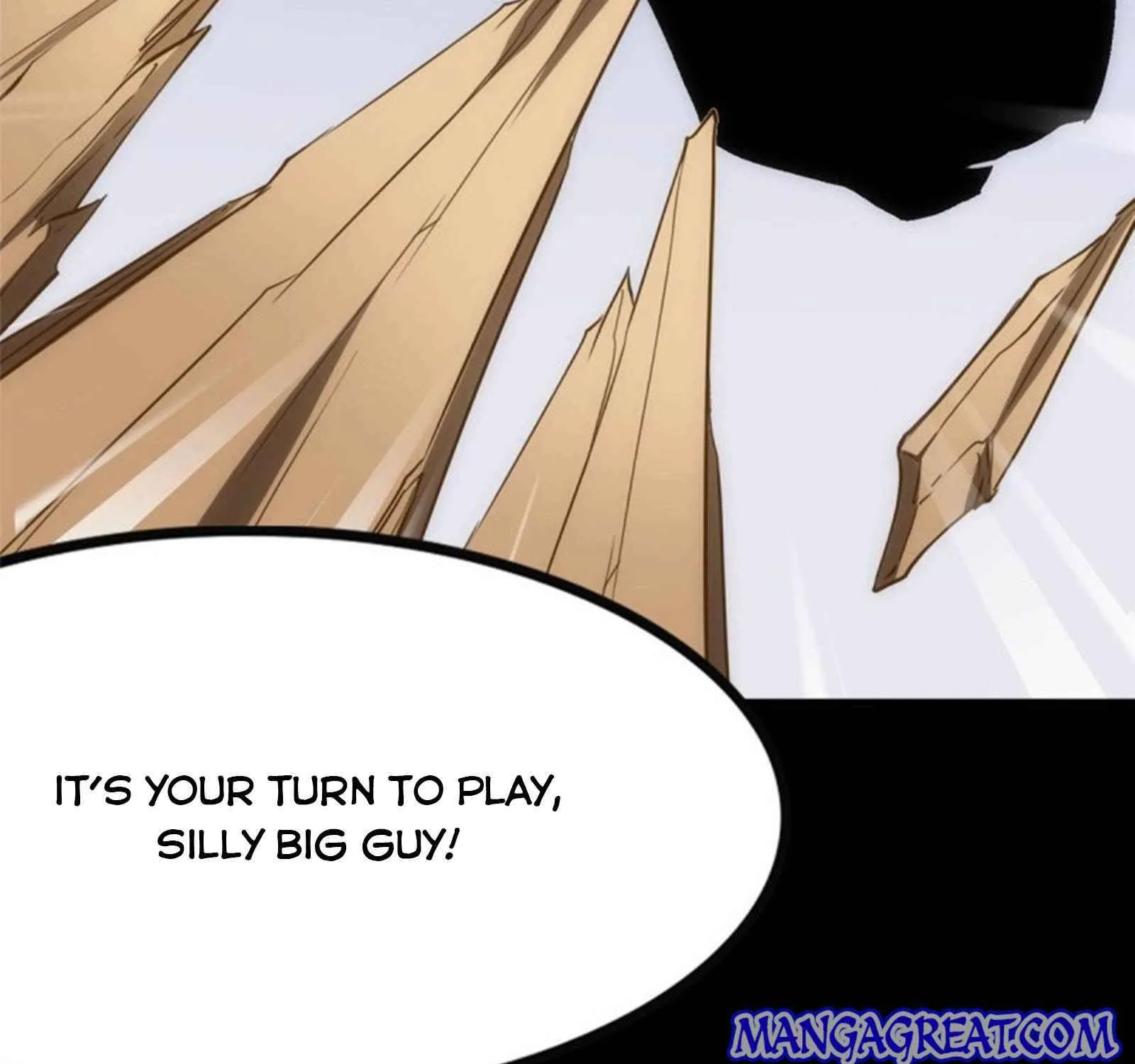 My Girlfriend Is A Zombie Mangakakalot X Chapter 238 Page 76