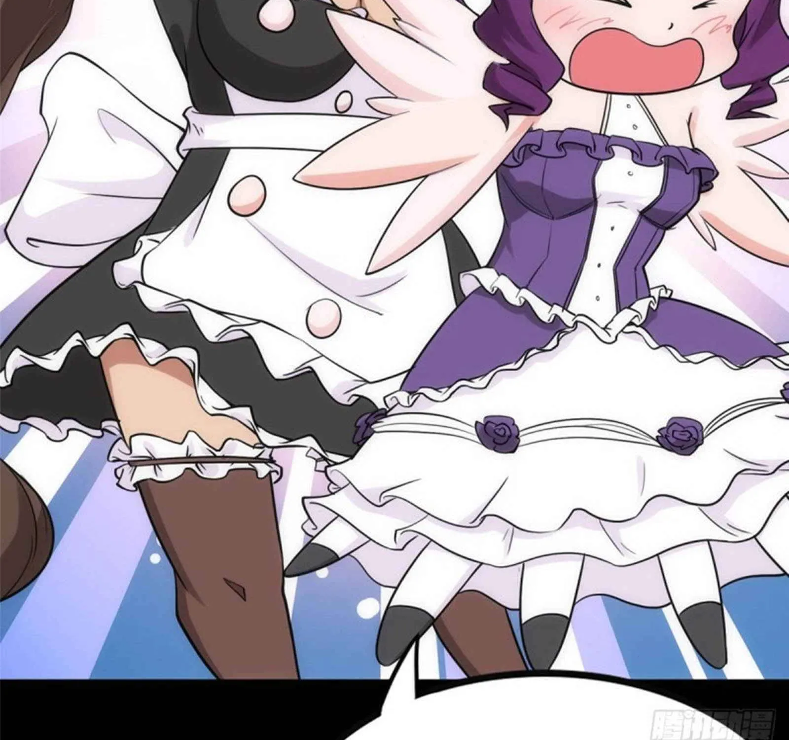 My Girlfriend Is A Zombie Mangakakalot X Chapter 238 Page 95