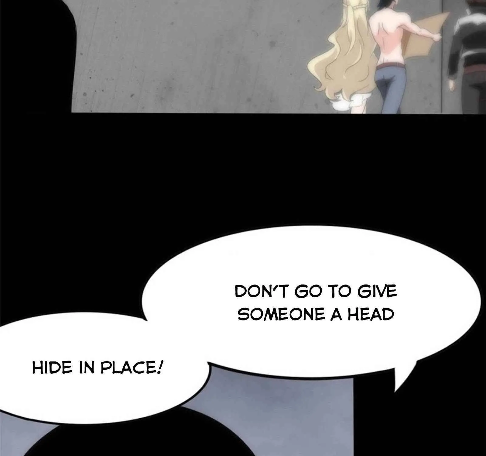 My Girlfriend Is A Zombie Mangakakalot X Chapter 238 Page 13