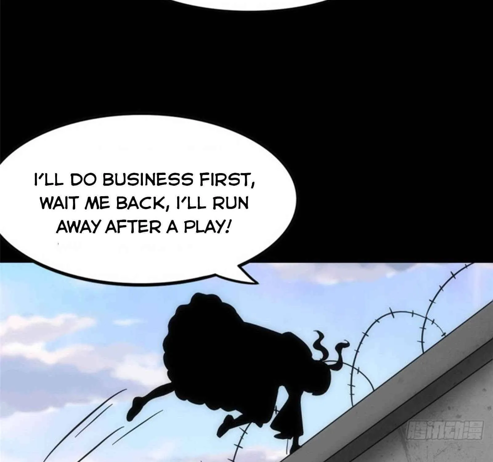 My Girlfriend Is A Zombie Mangakakalot X Chapter 238 Page 15