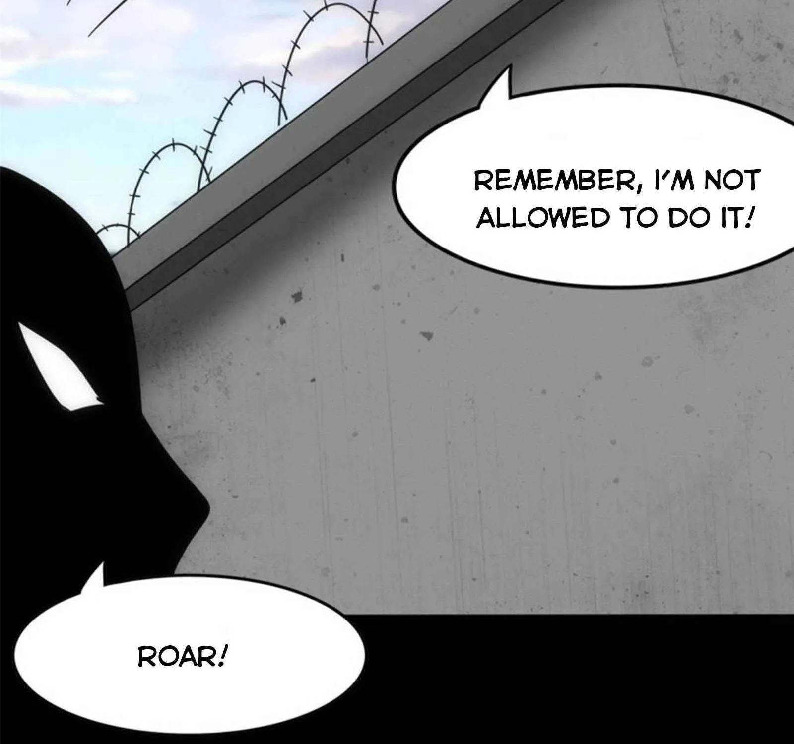 My Girlfriend Is A Zombie Mangakakalot X Chapter 238 Page 16
