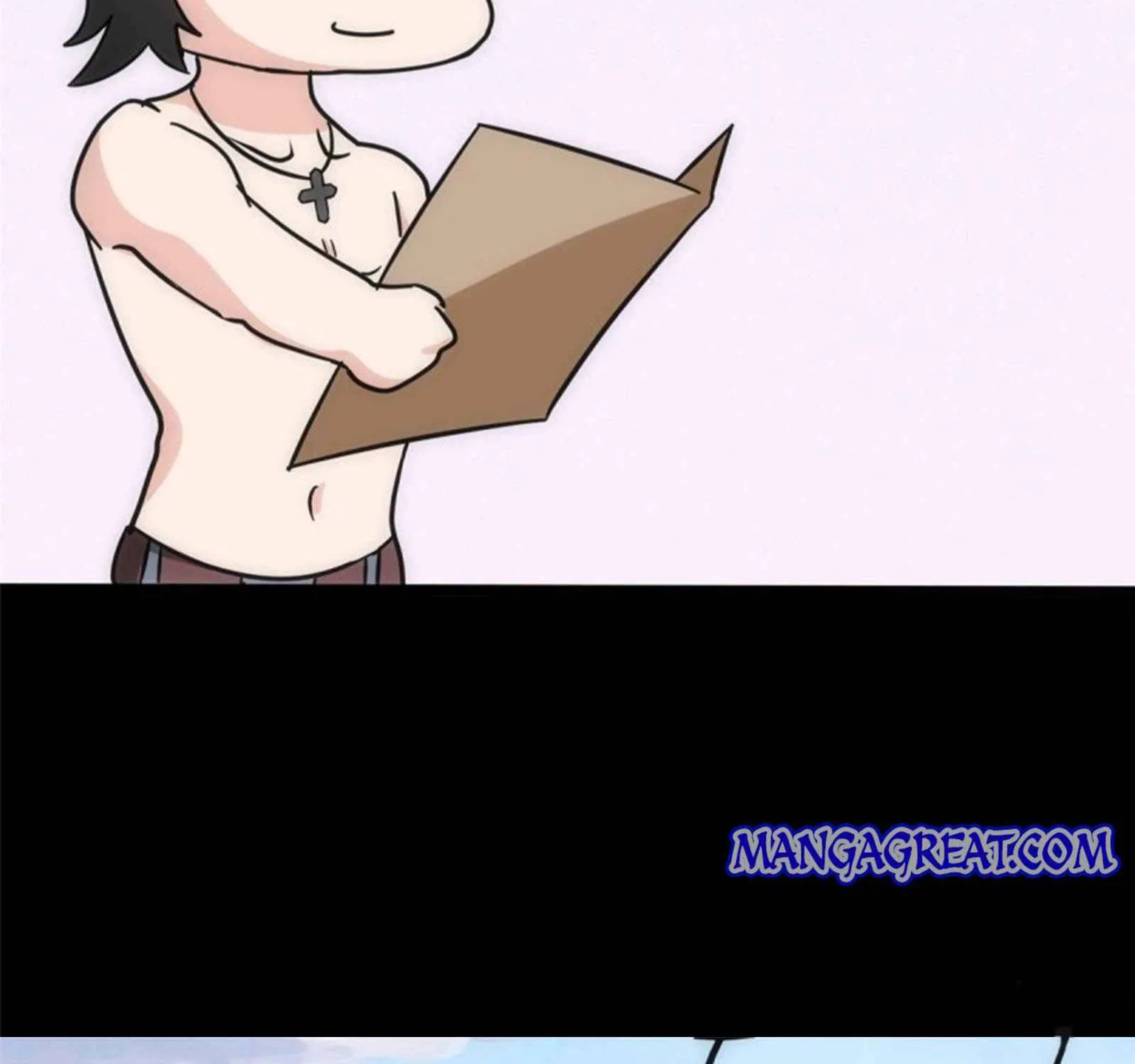 My Girlfriend Is A Zombie Mangakakalot X Chapter 238 Page 21