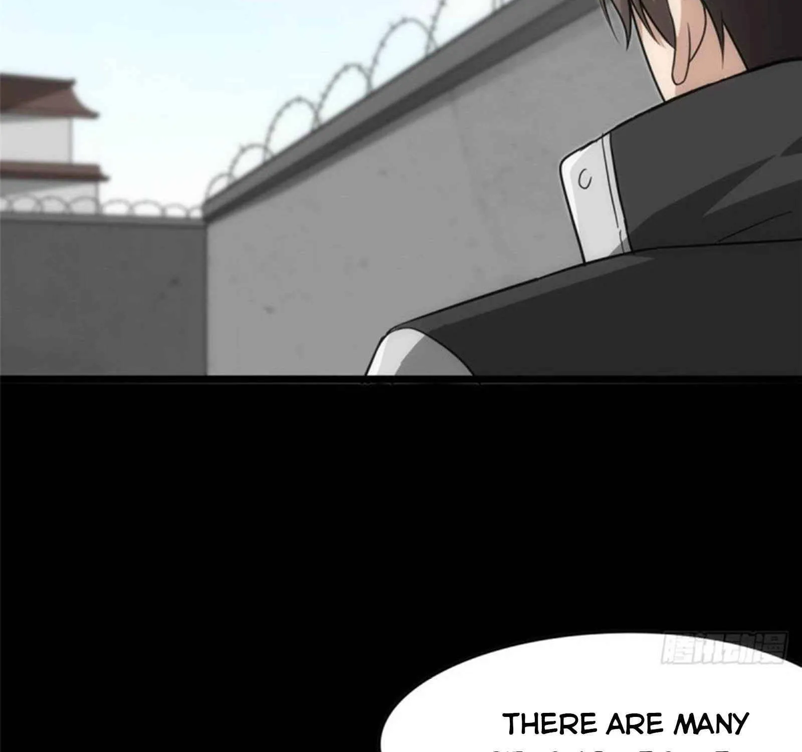 My Girlfriend Is A Zombie Mangakakalot X Chapter 238 Page 25