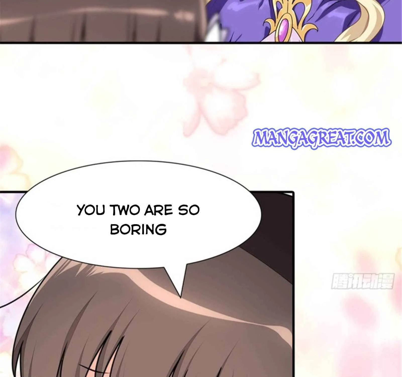 My Girlfriend Is A Zombie Mangakakalot X Chapter 239 Page 47