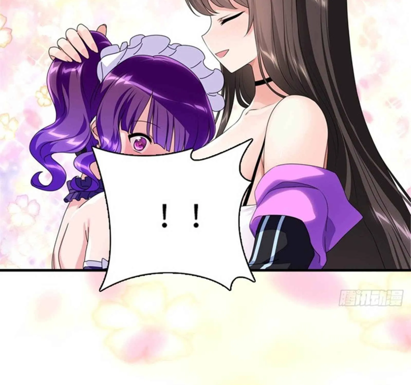 My Girlfriend Is A Zombie Mangakakalot X Chapter 239 Page 64
