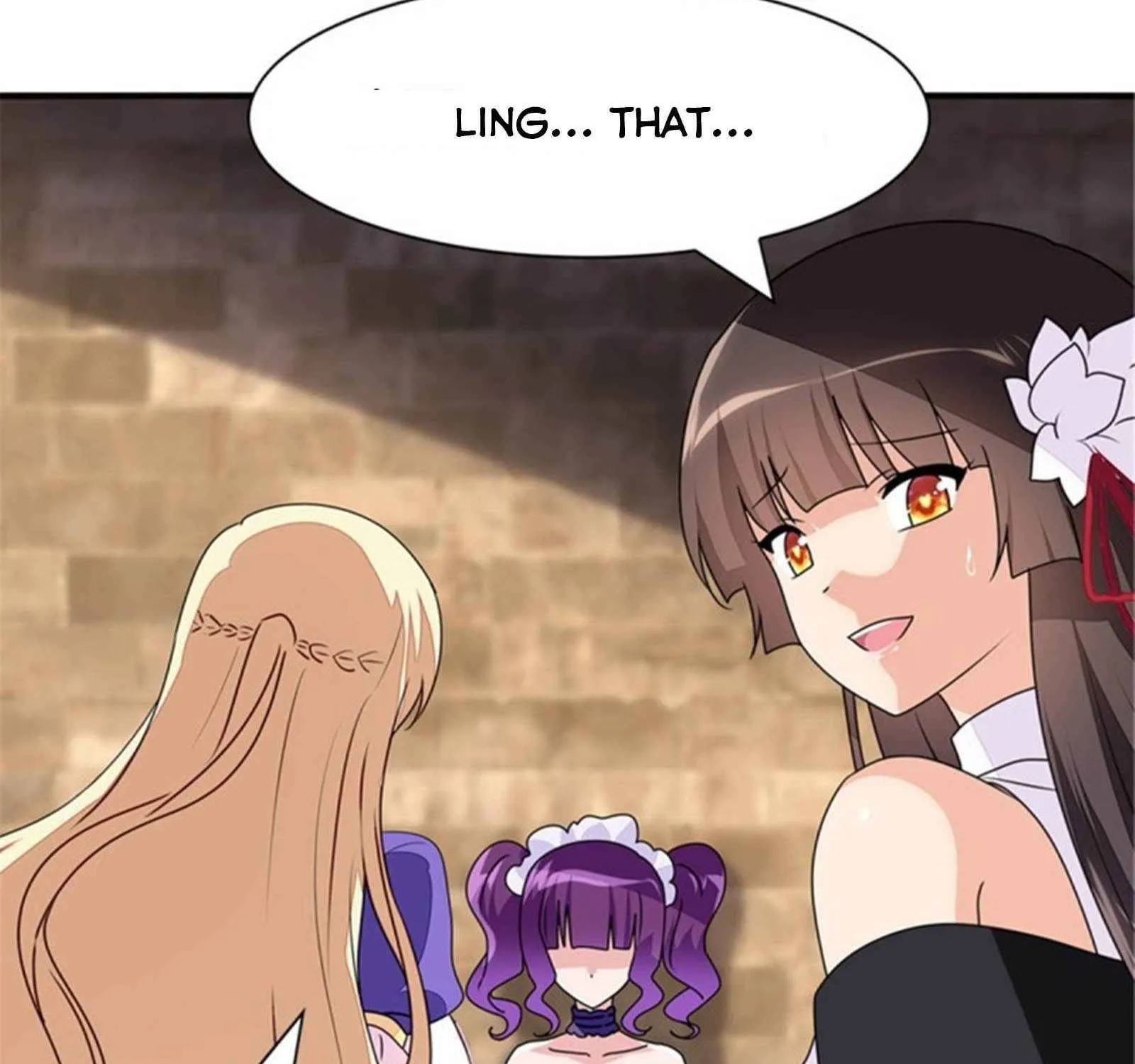 My Girlfriend Is A Zombie Mangakakalot X Chapter 239 Page 82