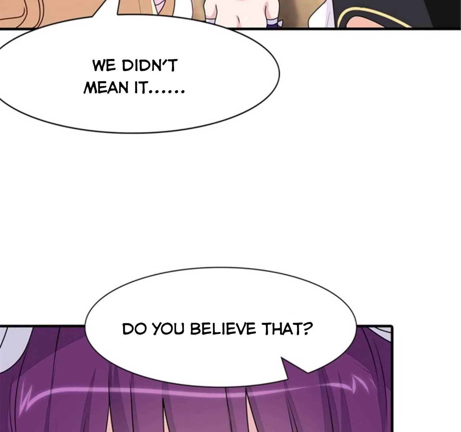 My Girlfriend Is A Zombie Mangakakalot X Chapter 239 Page 83