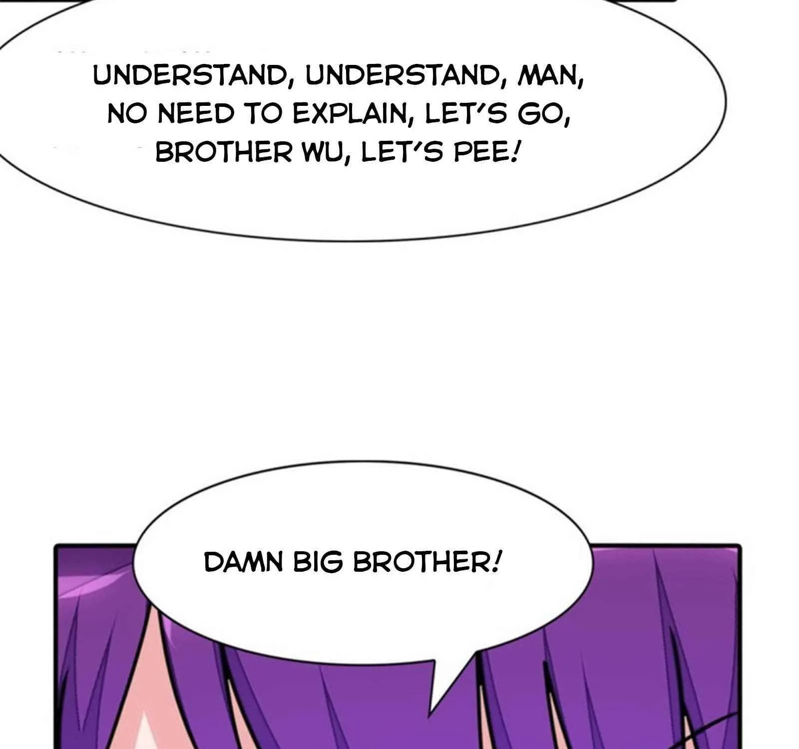 My Girlfriend Is A Zombie Mangakakalot X Chapter 239 Page 17