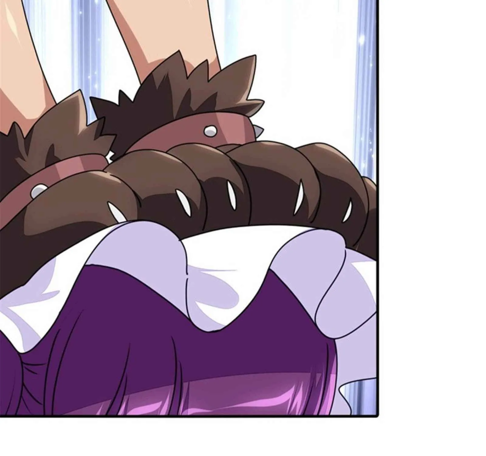 My Girlfriend Is A Zombie Mangakakalot X Chapter 239 Page 21
