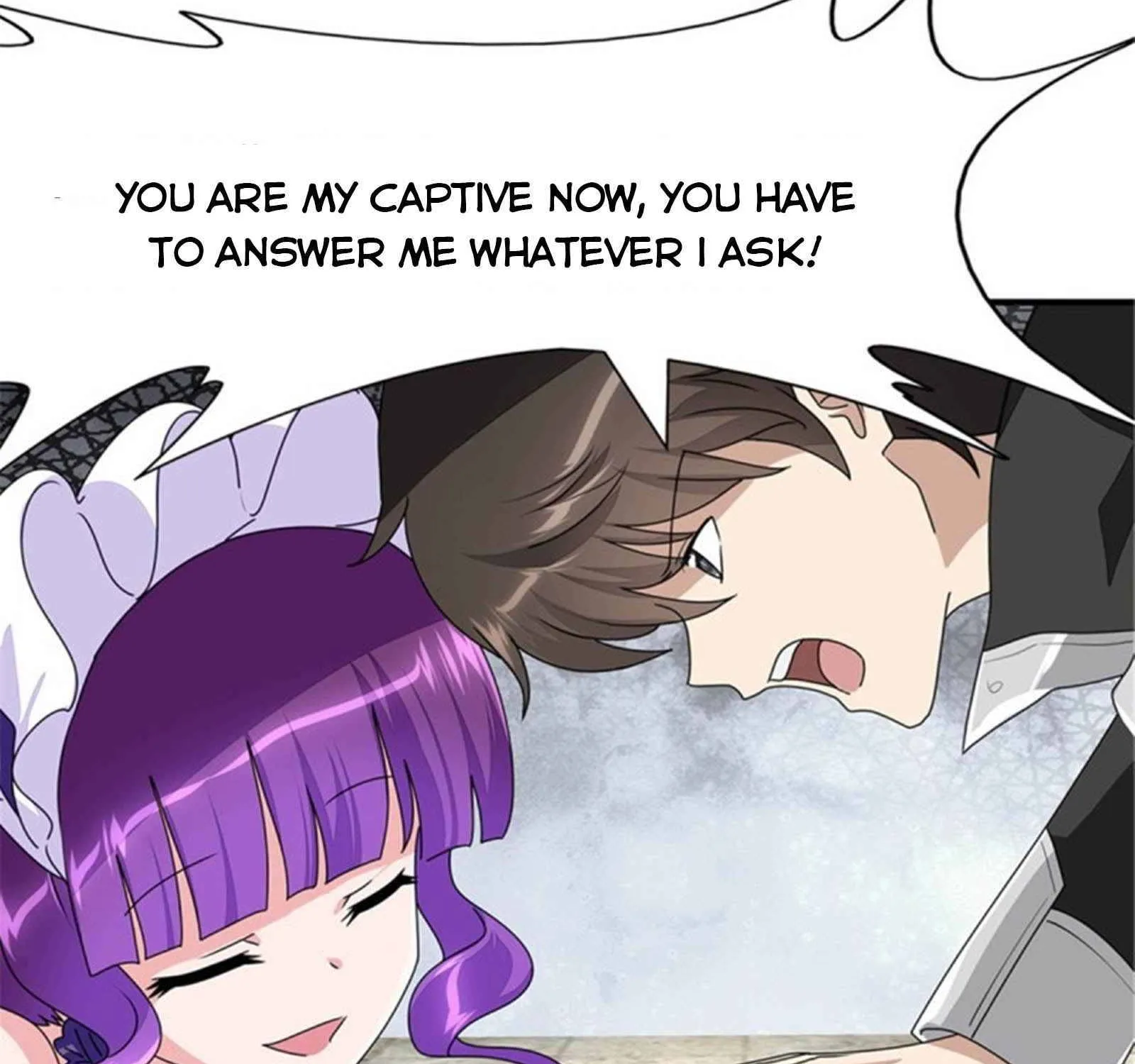 My Girlfriend Is A Zombie Mangakakalot X Chapter 239 Page 24