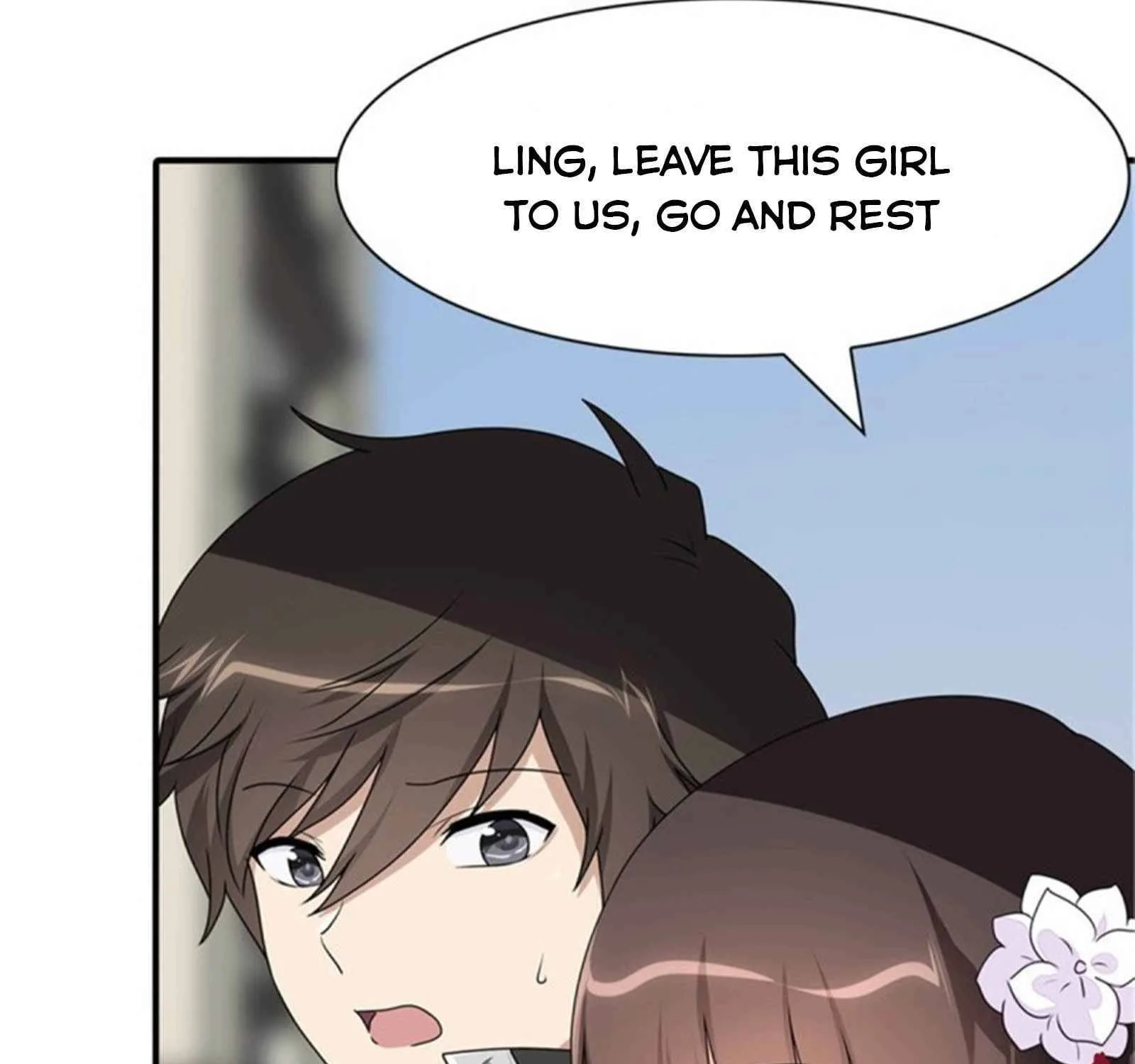My Girlfriend Is A Zombie Mangakakalot X Chapter 239 Page 31