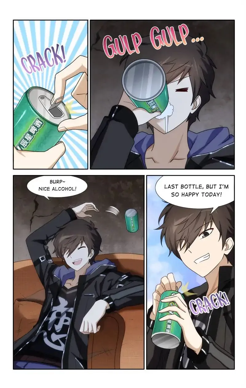 My Girlfriend Is A Zombie Mangakakalot X Chapter 34 Page 7