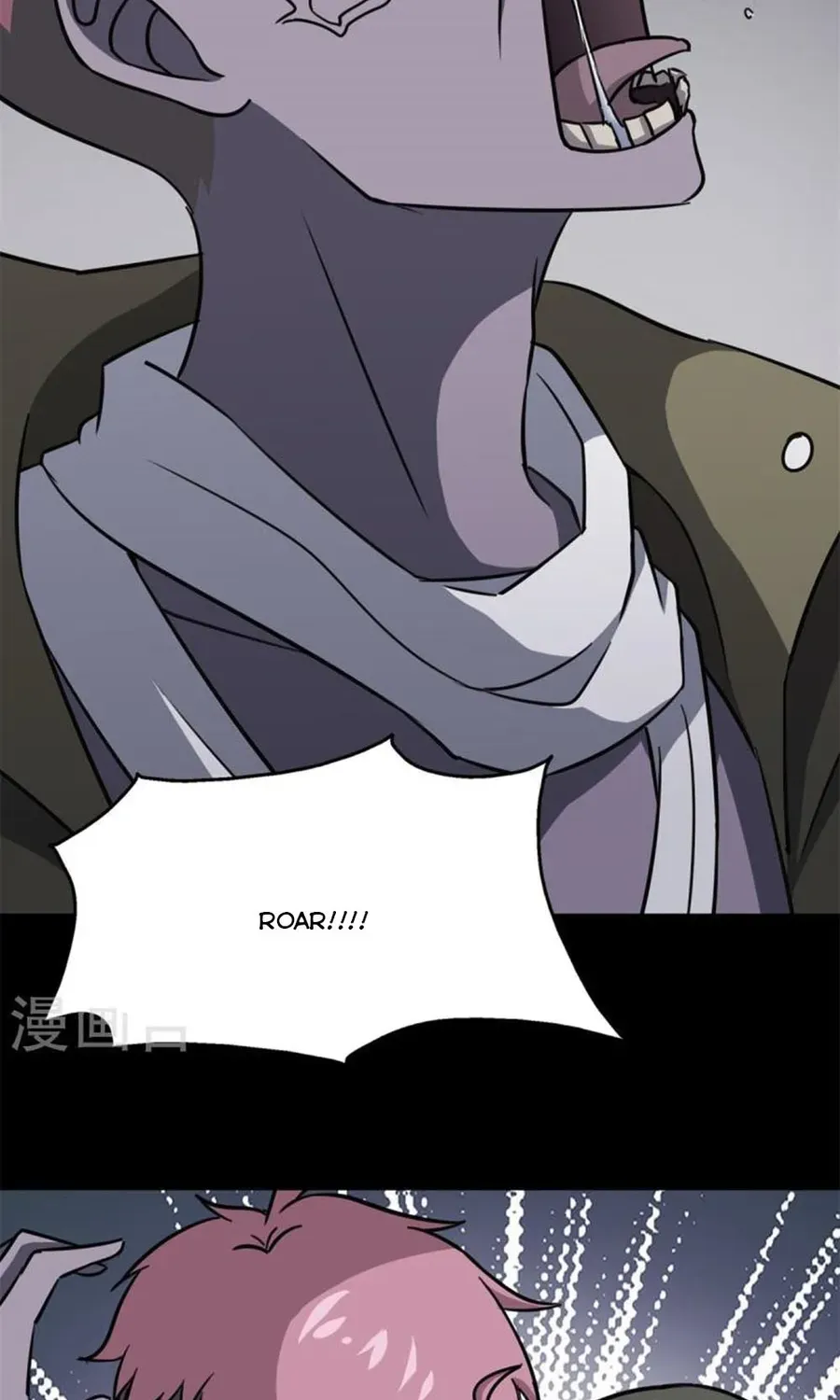 My Girlfriend Is A Zombie Mangakakalot X Chapter 340 Page 50