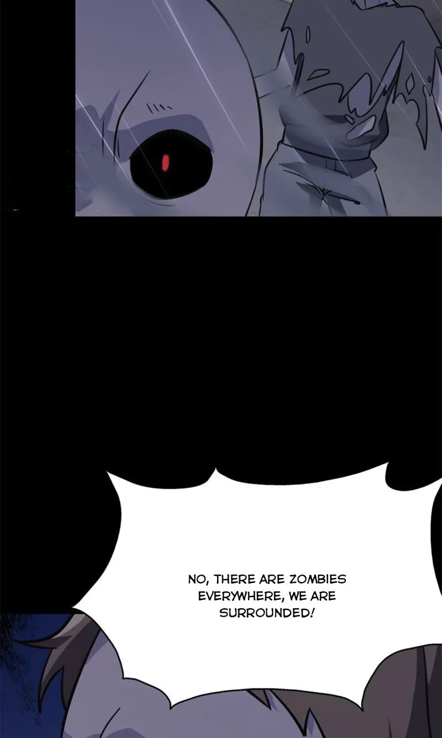 My Girlfriend Is A Zombie Mangakakalot X Chapter 340 Page 63
