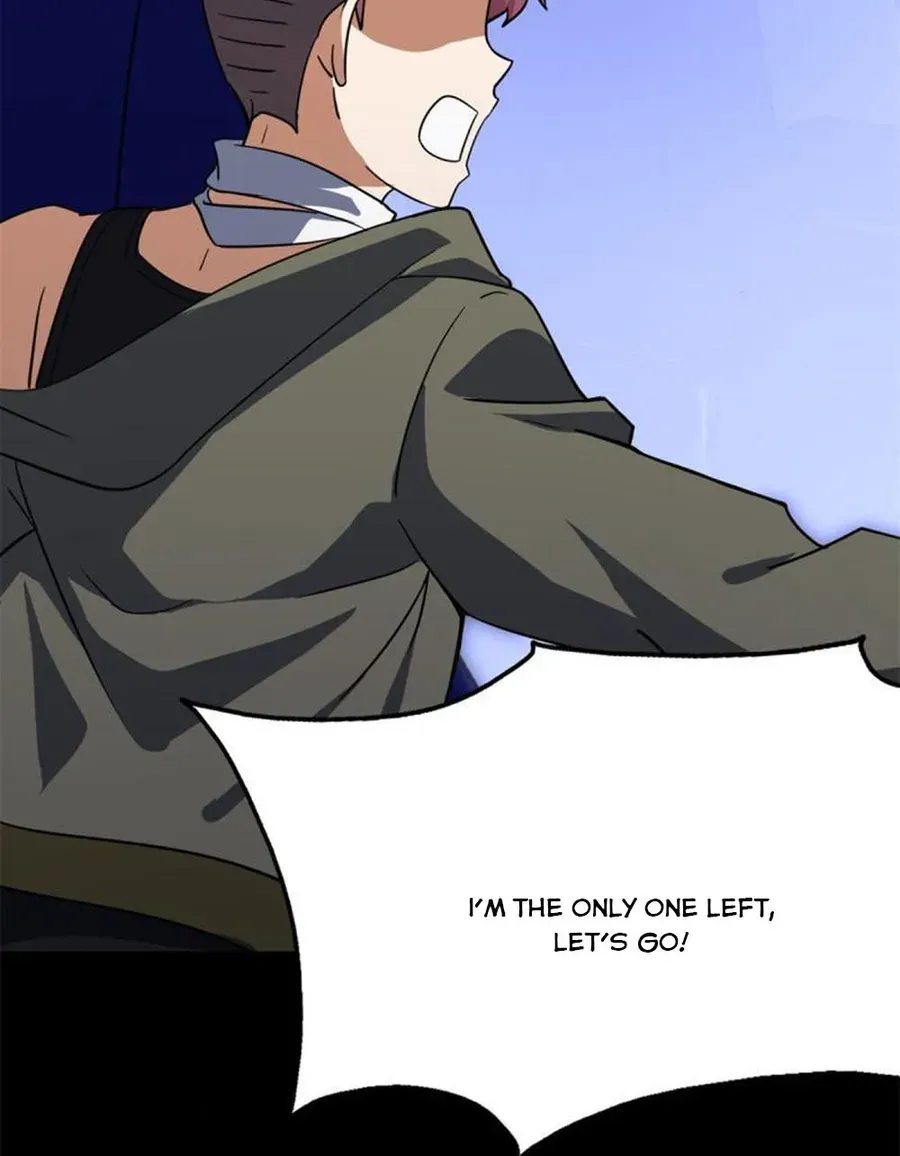 My Girlfriend Is A Zombie Mangakakalot X Chapter 340 Page 24